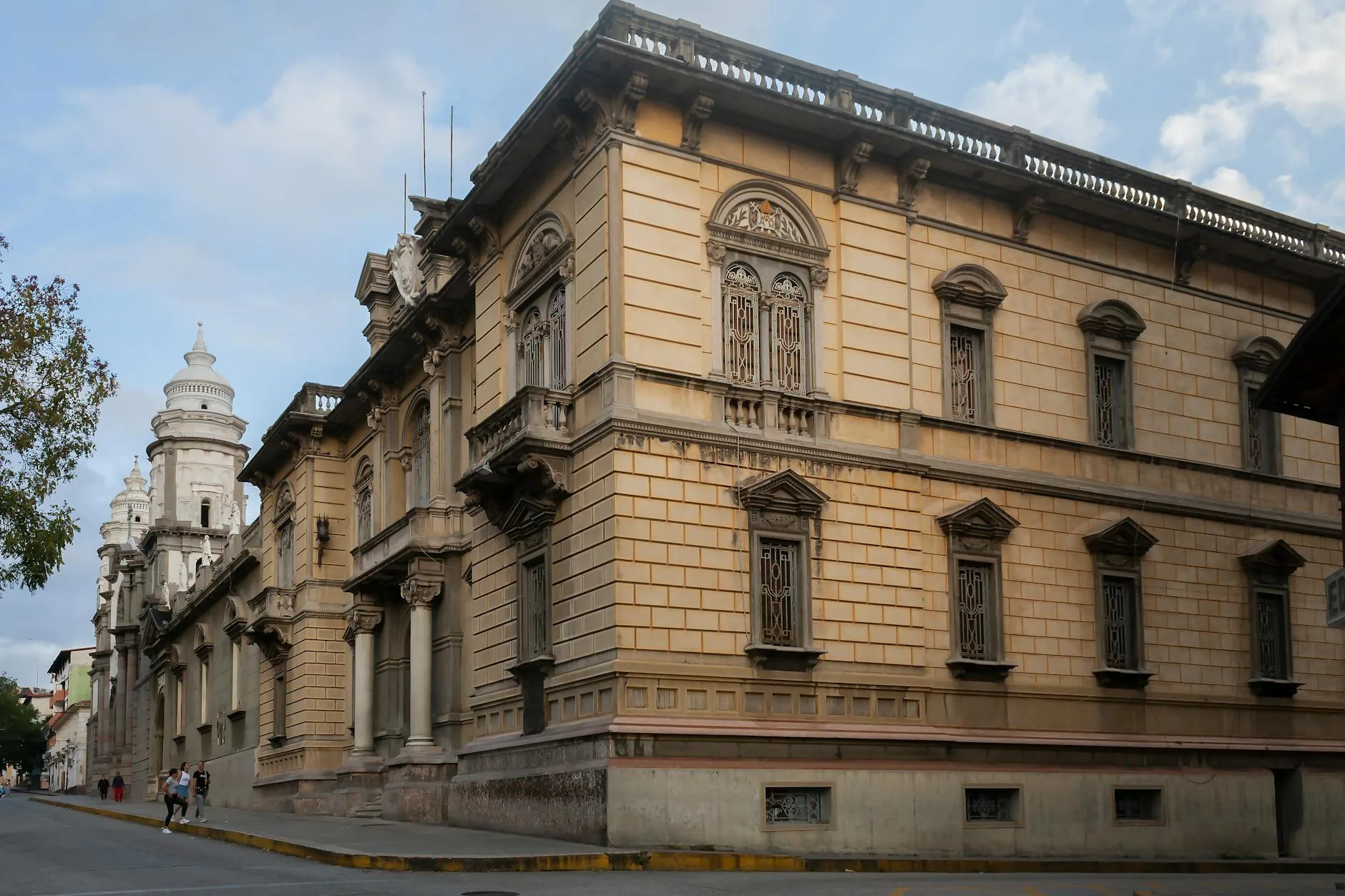 ️ Les musées et sites culturels