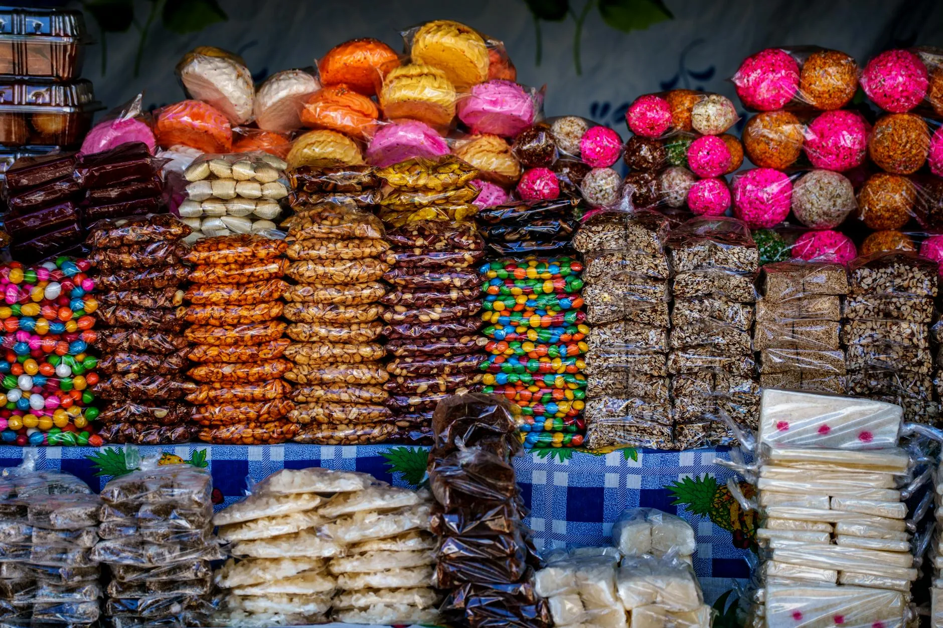️ Manger et boire à San José