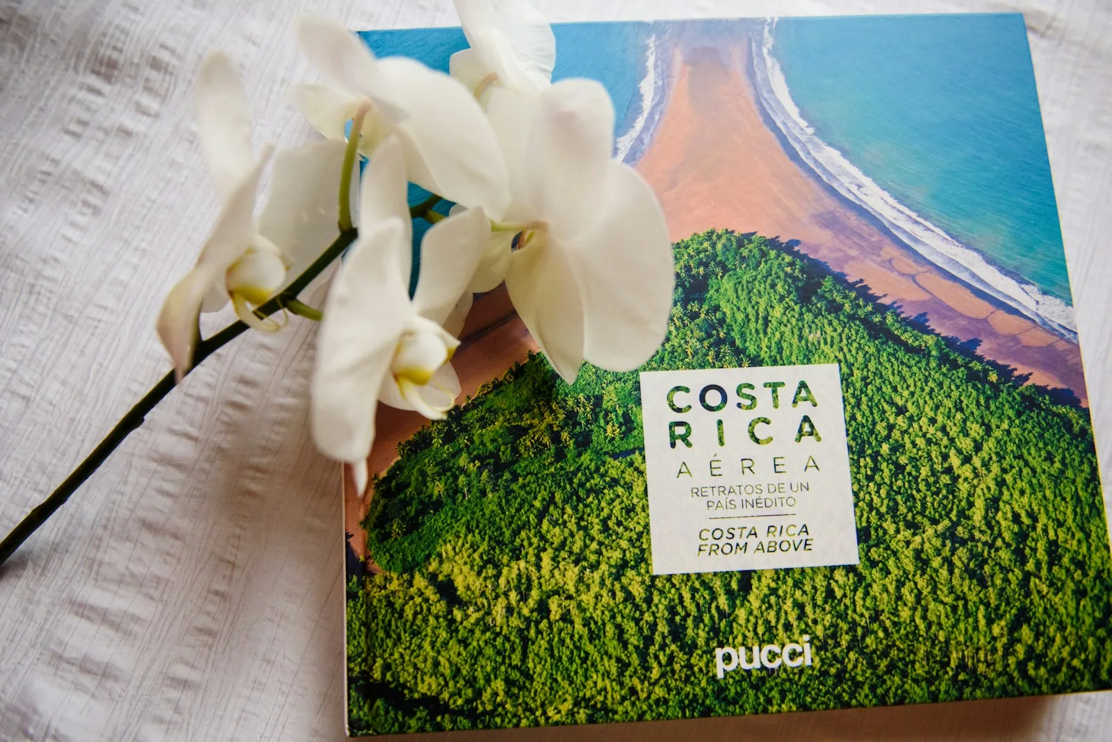 Passeport et documents de voyage pour le Costa Rica