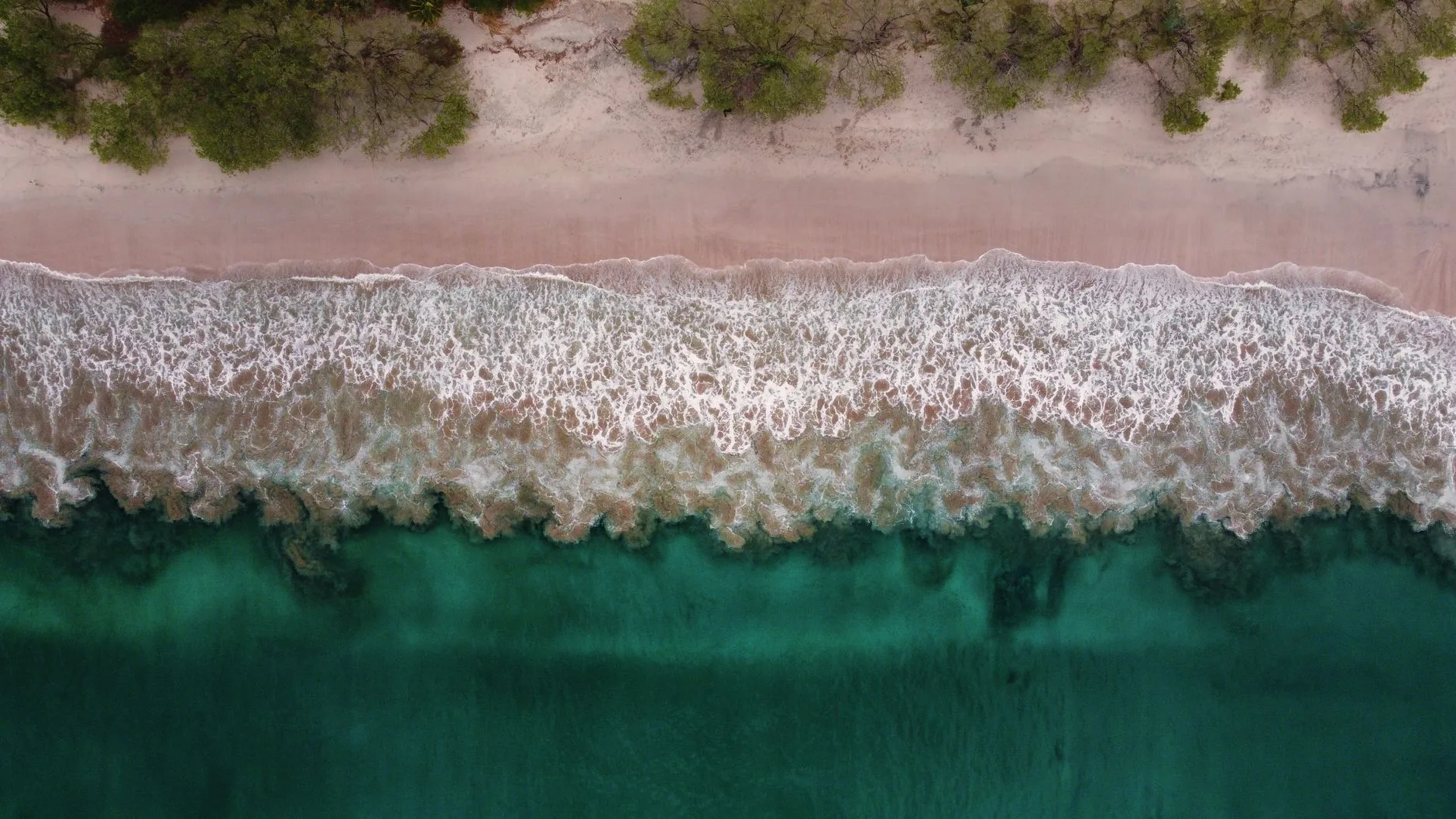 ️ Les plages de Manuel Antonio et Quepos