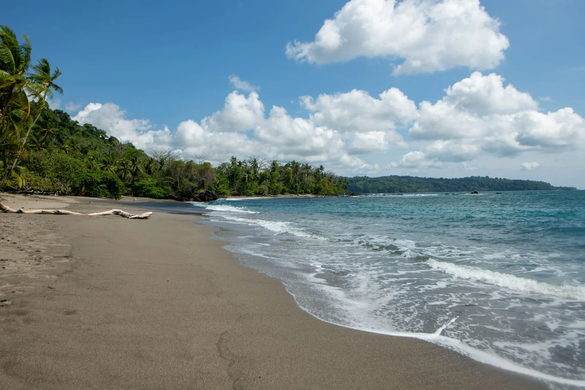 ️ Manuel Antonio dans votre itinéraire Costa Rica