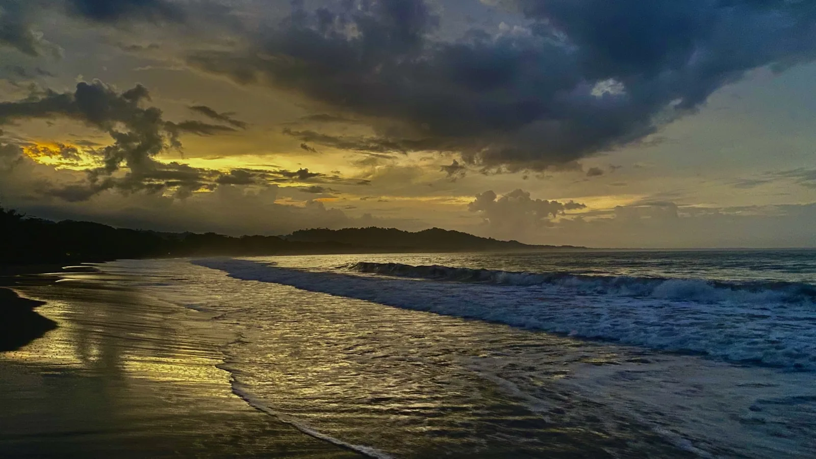 ️ Les plages de Puerto Viejo à Manzanillo