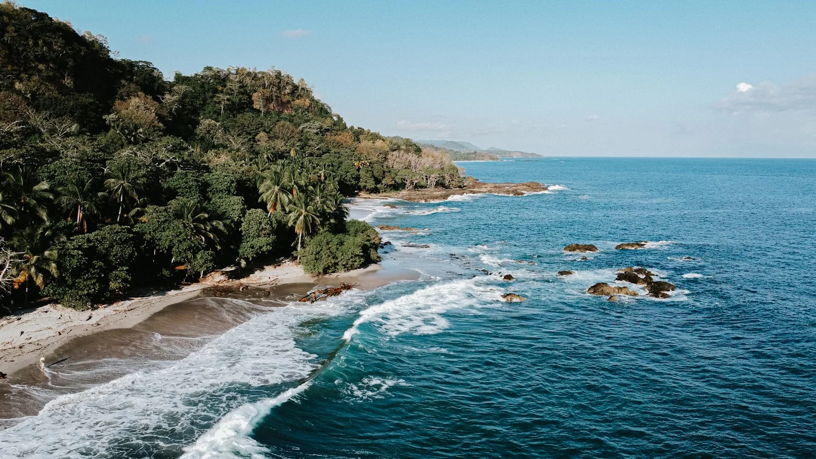Puerto Viejo, la côte caraïbe et son identité unique